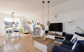 Ferienwohnung Kap Mar 3