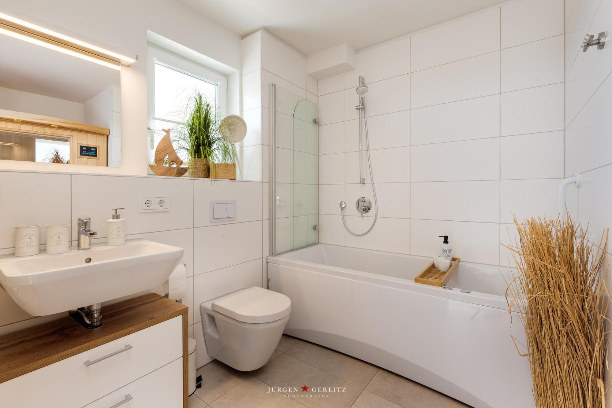 Ferienwohnung Kap Mar 3 Olpenitz Exterior foto