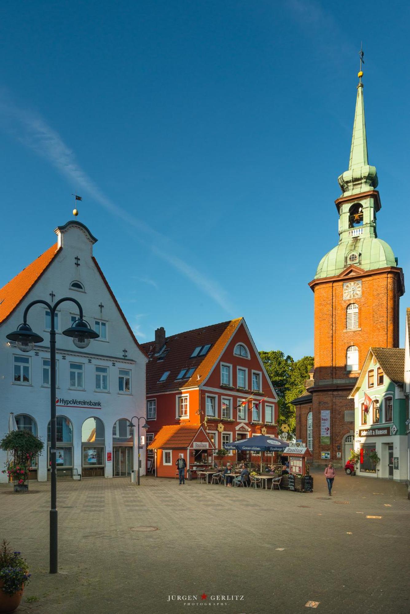Ferienwohnung Kap Mar 3 Olpenitz Exterior foto