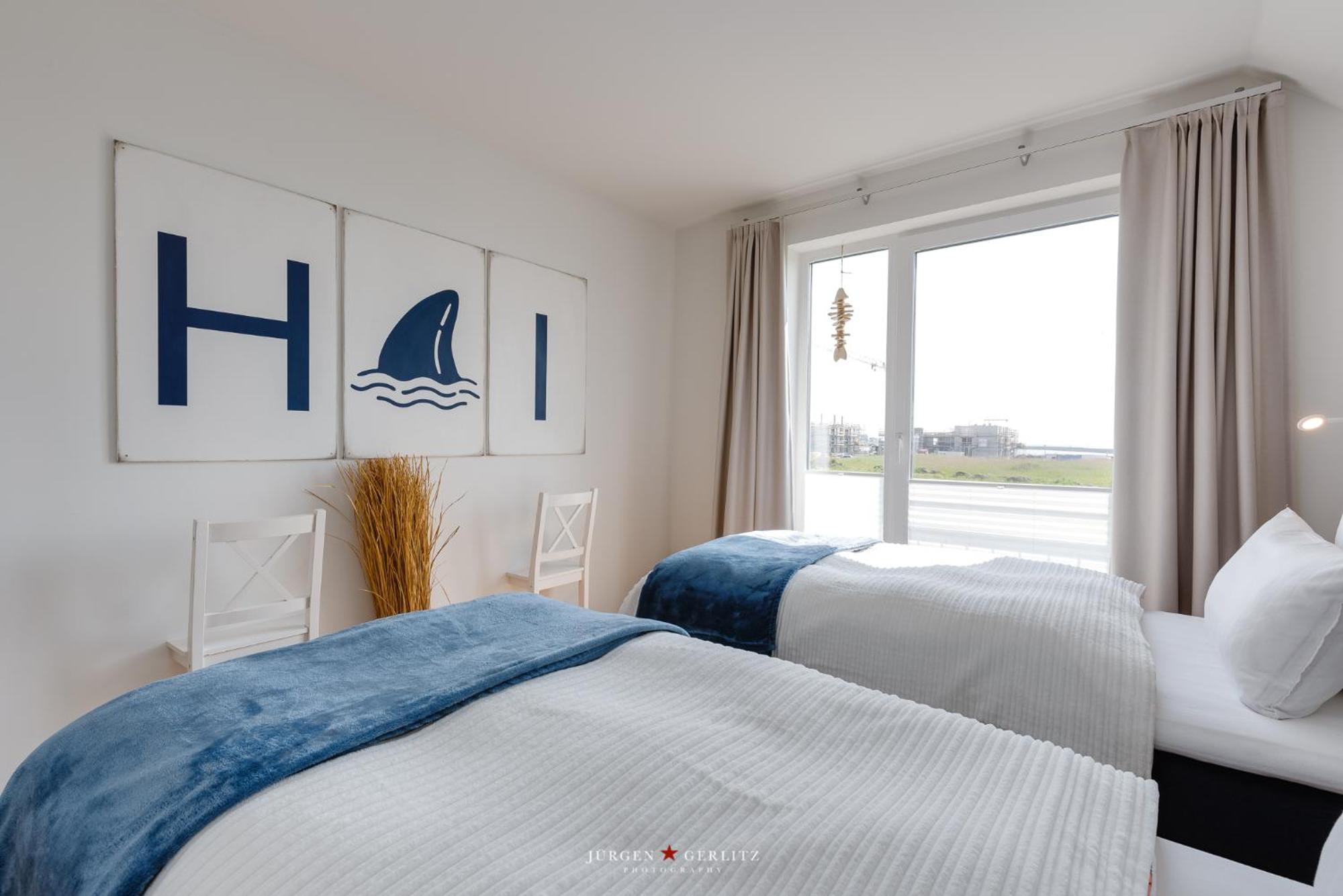 Ferienwohnung Kap Mar 3 Olpenitz Exterior foto