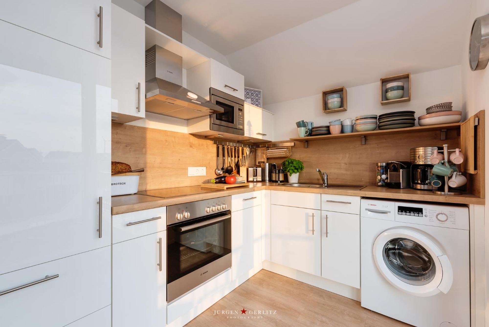Ferienwohnung Kap Mar 3 Olpenitz Exterior foto