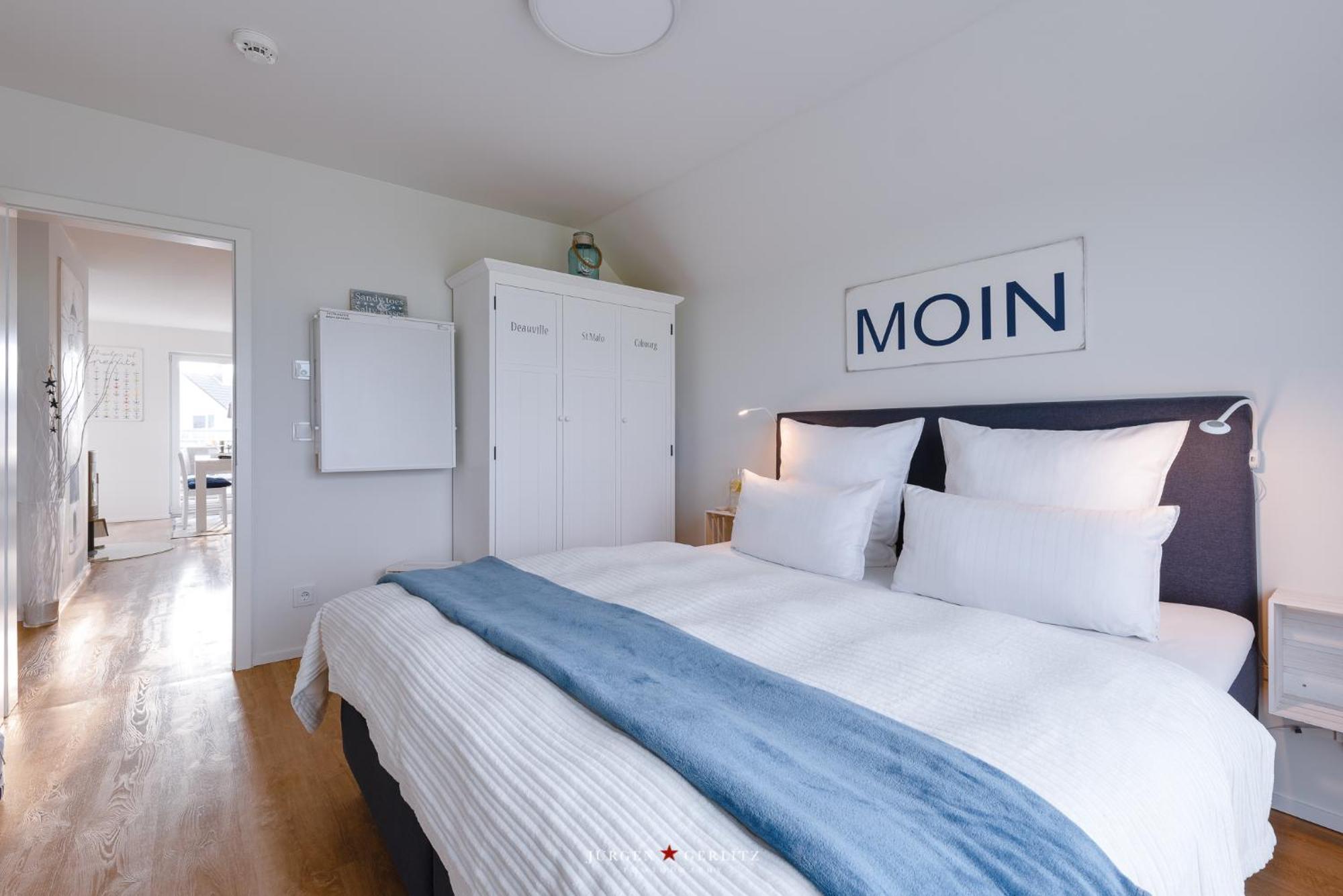 Ferienwohnung Kap Mar 3 Olpenitz Exterior foto